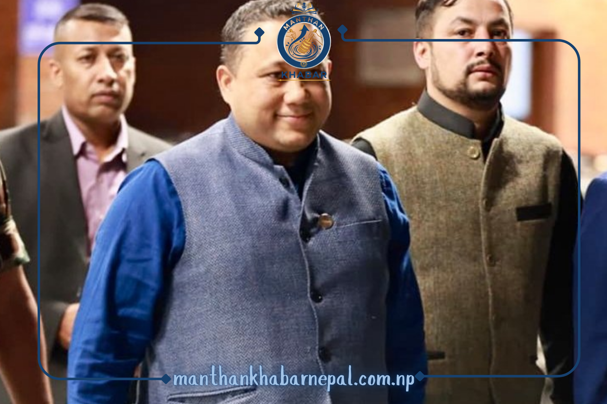 चीन–दक्षिण एसिया सहकार्यमा नेपाल ‘सेतु’ बन्न तयार : परराष्ट्रमन्त्री खनाल