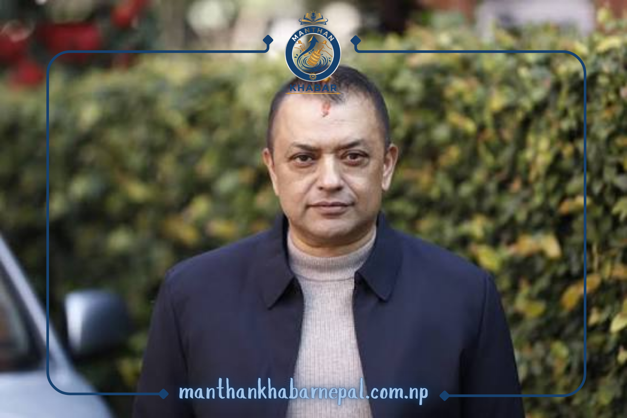प्रतिपक्षविहीन संसद् लोकतन्त्रका लागि घातक : गगन थापा