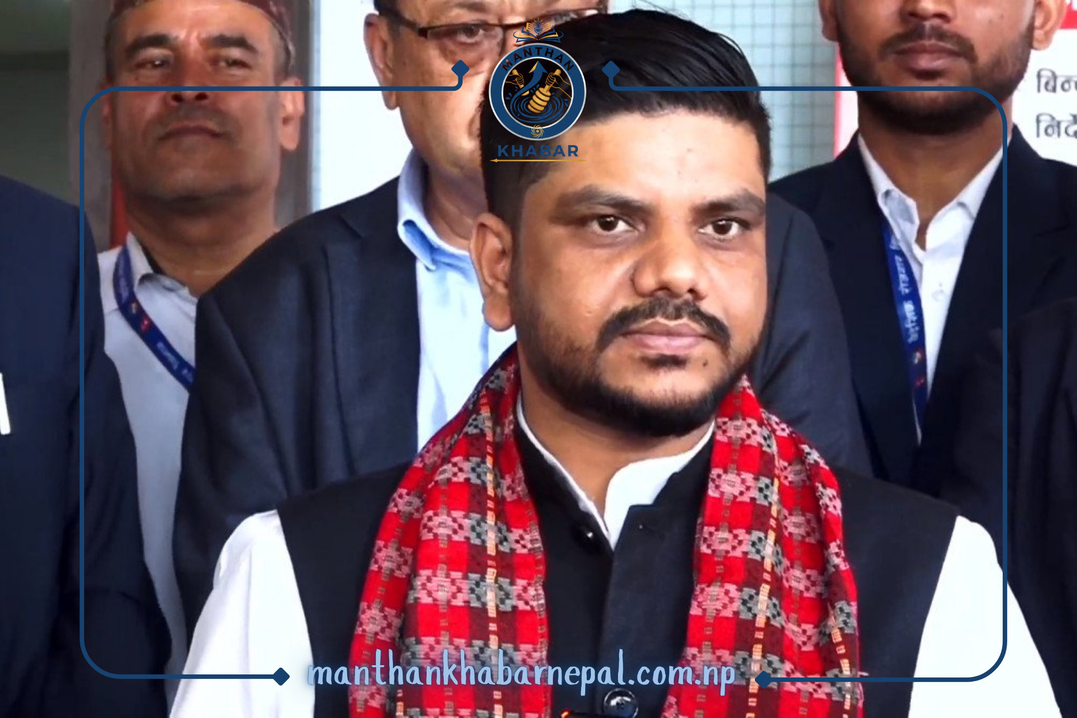 वैदेशिक रोजगारीका ठगी पीडितलाई ठूलो राहत : अब अनलाइनबाटै उजुरी, काठमाडौं धाउनुपर्ने बाध्यता अन्त्य