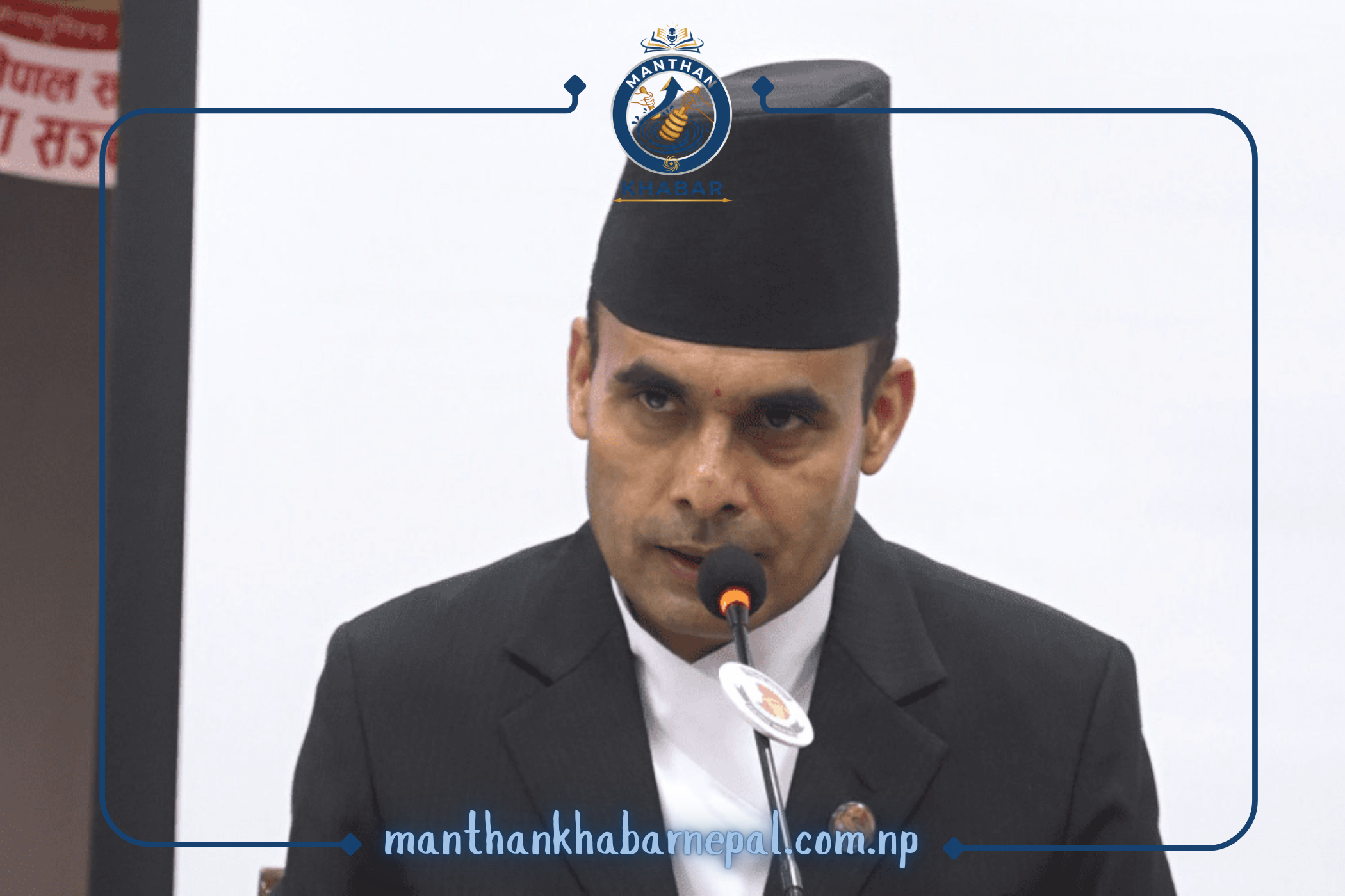 नेपाल टेलिकमको सेवा सुधार्न सञ्चारमन्त्री तिमिल्सिनाको कडा निर्देशन, सबै टावरमा भरपर्दो विद्युत् प्रणाली जडानको पहल