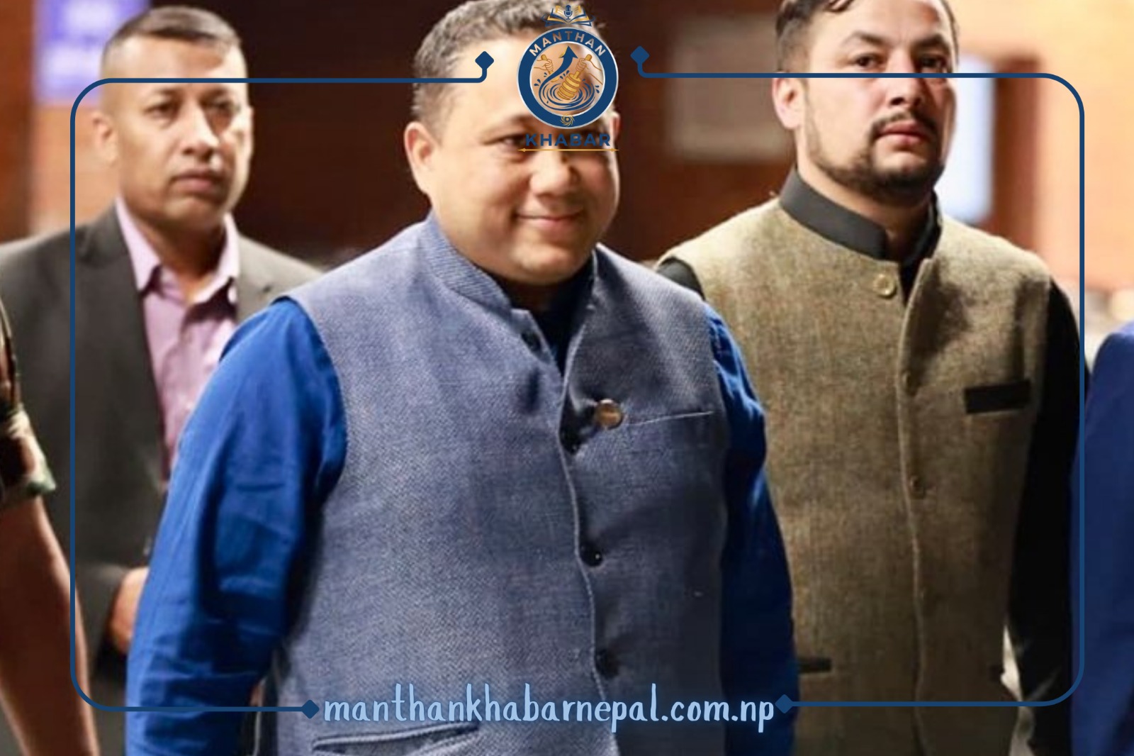 भारत–चीनबीच सन्तुलन खोज्दै नेपाल : आर्थिक कूटनीतिमा केन्द्रित परराष्ट्रमन्त्री खनालको सक्रियता
